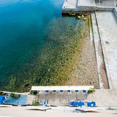 Apartments Sea View - Sunrise And Maremonte Ровинь Экстерьер фото